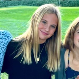 Meet your Posher, Georgia